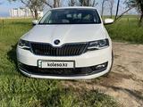 Skoda Rapid 2020 года за 8 500 000 тг. в Шымкент