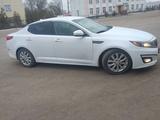 Kia Optima 2015 года за 4 500 000 тг. в Уральск