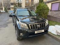 Toyota Land Cruiser Prado 2010 годаүшін14 100 000 тг. в Талдыкорган