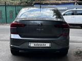 Volkswagen Polo 2020 года за 6 000 000 тг. в Алматы – фото 4