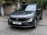 Volkswagen Polo 2020 года за 6 000 000 тг. в Алматы