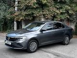Volkswagen Polo 2020 года за 6 000 000 тг. в Алматы – фото 2
