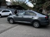 Volkswagen Polo 2020 года за 6 000 000 тг. в Алматы – фото 3