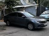 Volkswagen Polo 2020 года за 6 000 000 тг. в Алматы – фото 5