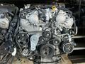 Двигатель и АКПП на VQ35HR на Infinity FX35 3.5лүшін98 000 тг. в Алматы