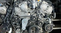 Двигатель и АКПП на VQ35HR на Infinity FX35 3.5л за 98 000 тг. в Алматы