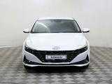 Hyundai Elantra 2023 года за 11 000 000 тг. в Алматы – фото 5