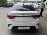 Kia Rio 2018 годаүшін3 490 000 тг. в Атырау – фото 5