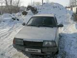 ВАЗ (Lada) 2109 2003 года за 500 000 тг. в Павлодар