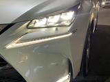 Lexus NX 300h 2017 года за 18 400 000 тг. в Алматы