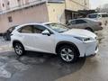 Lexus NX 300h 2017 года за 18 400 000 тг. в Алматы – фото 8