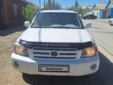 Toyota Highlander 2006 годаүшін7 000 000 тг. в Кызылорда
