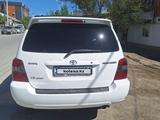 Toyota Highlander 2006 годаүшін7 000 000 тг. в Кызылорда – фото 3