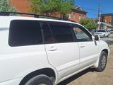 Toyota Highlander 2006 годаүшін7 000 000 тг. в Кызылорда – фото 4