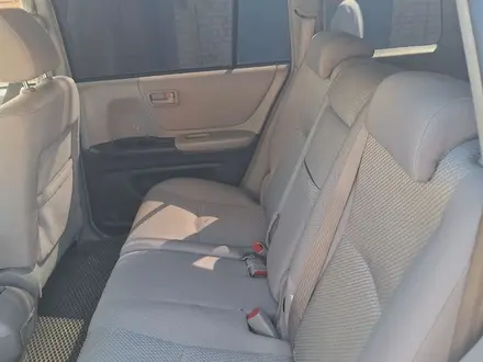 Toyota Highlander 2006 года за 7 000 000 тг. в Кызылорда – фото 5