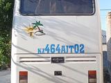 Van Hool  T8 - series 1990 годаүшін10 500 000 тг. в Шымкент – фото 4