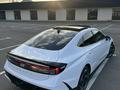 Hyundai Sonata 2024 годаүшін14 000 000 тг. в Шымкент – фото 3