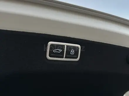 Hyundai Sonata 2024 года за 14 000 000 тг. в Шымкент – фото 13