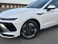 Hyundai Sonata 2024 годаүшін14 000 000 тг. в Шымкент – фото 14