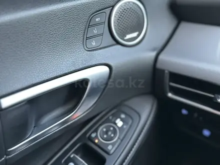 Hyundai Sonata 2024 года за 14 000 000 тг. в Шымкент – фото 18