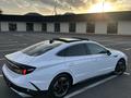 Hyundai Sonata 2024 годаүшін14 000 000 тг. в Шымкент – фото 6