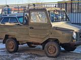 ЛуАЗ 969 1989 годаүшін400 000 тг. в Актобе – фото 2