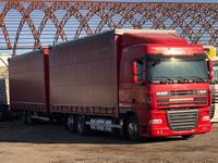 DAF  XF 105 2013 годаүшін35 000 000 тг. в Туркестан