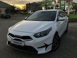 Kia Cee'd 2023 годаүшін8 000 000 тг. в Шымкент – фото 2