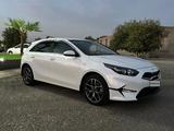 Kia Cee'd 2023 годаүшін8 000 000 тг. в Шымкент