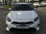 Kia Cee'd 2023 годаүшін8 000 000 тг. в Шымкент – фото 3