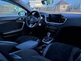 Kia Cee'd 2023 годаүшін8 000 000 тг. в Шымкент – фото 4