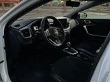Kia Cee'd 2023 годаүшін8 000 000 тг. в Шымкент – фото 5