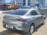 Chevrolet Onix 2023 годаүшін5 800 000 тг. в Астана – фото 5