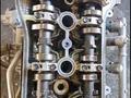 Двигатель Тойота Камри 2.4 литра Toyota Camry 2AZ-FE ДВС за 99 000 тг. в Астана