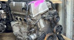 Двигатель на honda crv за 280 000 тг. в Алматы – фото 2