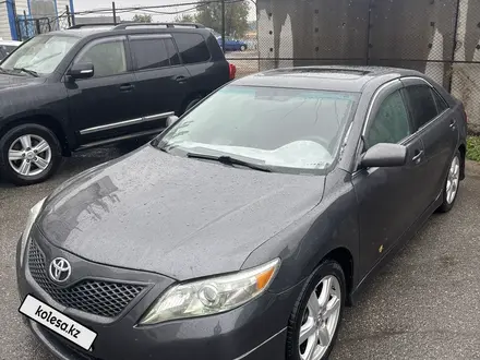 Toyota Camry 2009 года за 5 900 000 тг. в Рудный – фото 3