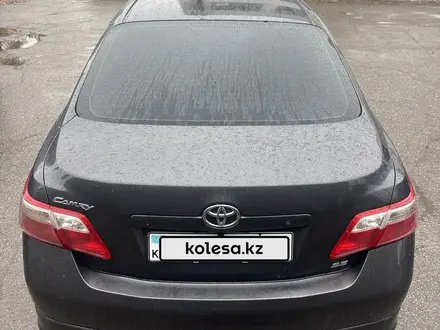 Toyota Camry 2009 года за 5 900 000 тг. в Рудный – фото 4