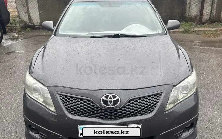 Toyota Camry 2009 года за 5 900 000 тг. в Рудный