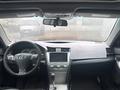 Toyota Camry 2009 года за 5 900 000 тг. в Рудный – фото 6