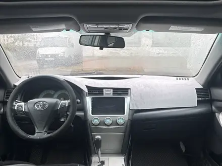 Toyota Camry 2009 года за 5 900 000 тг. в Рудный – фото 6
