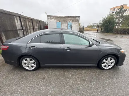 Toyota Camry 2009 года за 5 900 000 тг. в Рудный – фото 5