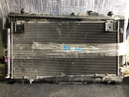 Радиатор кондиционера Subaru b4 объем 3, 0 за 15 000 тг. в Алматы