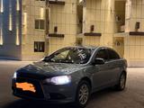 Mitsubishi Lancer 2010 года за 4 000 000 тг. в Семей – фото 2