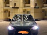 Mitsubishi Lancer 2010 года за 4 000 000 тг. в Семей