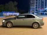Mitsubishi Lancer 2010 года за 4 000 000 тг. в Семей – фото 3
