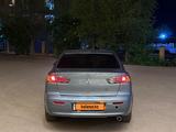 Mitsubishi Lancer 2010 года за 4 000 000 тг. в Семей – фото 5