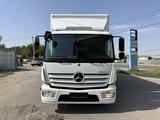 Mercedes-Benz  Atego 2021 года за 35 000 000 тг. в Алматы – фото 2