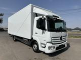 Mercedes-Benz  Atego 2021 года за 35 000 000 тг. в Алматы – фото 3