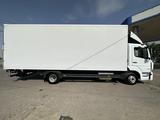 Mercedes-Benz  Atego 2021 года за 35 000 000 тг. в Алматы – фото 5
