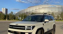 Hyundai Santa Fe 2024 года за 23 000 000 тг. в Астана